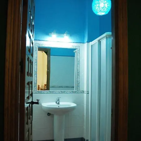 Villa Encarna alojamientos turísticos con piscina comunitaria Apartamento *