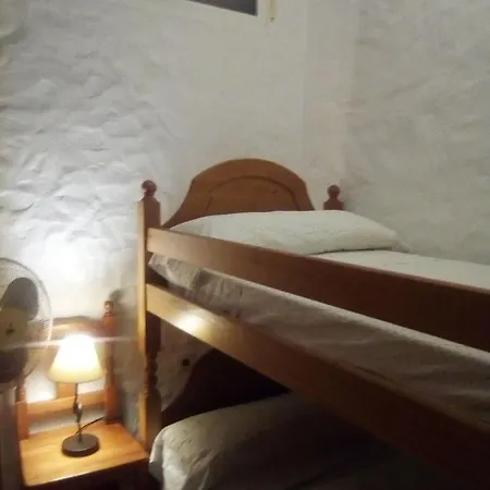 Villa Encarna alojamientos turísticos con piscina comunitaria Apartamento Conil De La Frontera