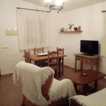 Villa Encarna alojamientos turísticos con piscina comunitaria Conil De La Frontera