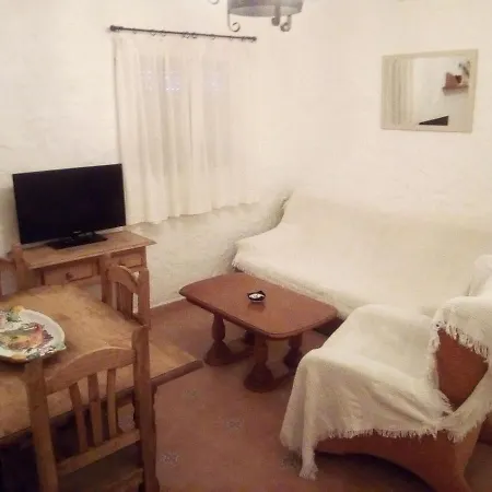 Villa Encarna alojamientos turísticos con piscina comunitaria Conil De La Frontera