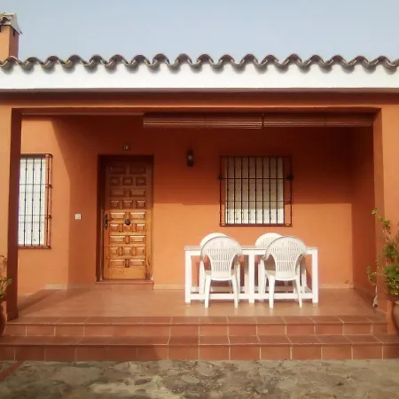 Villa Encarna alojamientos turísticos con piscina comunitaria Apartamento *
