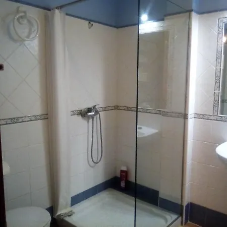 Villa Encarna alojamientos turísticos con piscina comunitaria